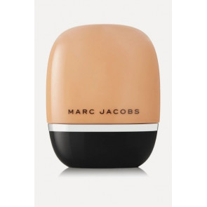 Стойкая кремовая тональная основа Marc Jacobs Beauty Shameless Youthful Look 24 Hour Foundation SPF25 Tan Y420 